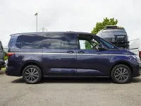 Used VW Multivan Style 218 HP (160 kW) 2022 Blue MPV