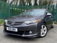 used Honda Accord 2.2 i-DTEC ES GT 4dr Auto