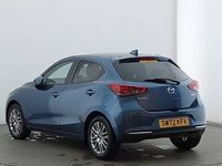 used Mazda 2 1.5 Skyactiv G Sport 5dr Auto