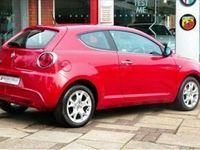Used Alfa Romeo MiTo 2009 Hatchback