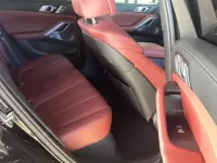 Used BMW X6 M Sport 2022 Black SUV