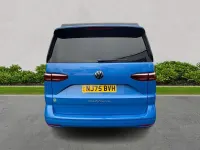 Used VW California California 204 HP (150 kW) 2025 Blue Van