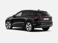 New Audi Q6 e-tron S-Line 284 kW (387 HP) 2025 SUV