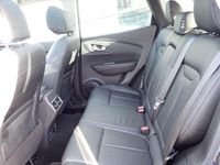 Used Renault Kadjar GT-Line 140 HP (102 kW) 2019 Grey SUV