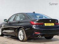 used BMW 330e 3 SeriesSE Pro Saloon 2.0 4dr