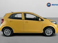 Used Kia Picanto 67 HP (49 kW) 2024 Hatchback
