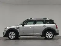 Gebraucht Mini Cooper S Classic 220 PS (161 kW) 2023 Silber Kleinwagen