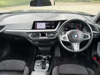 Used BMW M135 Shadowline 306 HP (225 kW) 2022 Black Hatchback