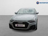 Used Audi A1 S-Line 2022 Grey SUV