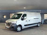 Used Renault Master Business 2023 Grey MPV