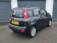 used Fiat Panda 1.2 Easy 5dr