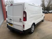 Used Fiat Talento 2019 White MPV