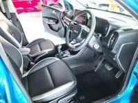 Used Kia Picanto GT-Line 2025 Blue Hatchback