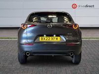 Used Mazda CX-30 2022 Grey SUV