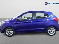 used Ford Ka Plus Ka+ s Zetec Hatchback