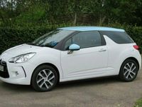 Used Citroën DS3 2011 Hatchback