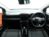 used Citroën C3 Aircross C3 Aircross 1.2 PureTech Flair 5dr - MPV 5 Seats Test DriveReserve This Car - C3 AIRCROSS PK68TYBEnquire - PK68TYB