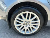 Used VW Golf IV S 113 HP (83 kW) 2005 Grey Hatchback