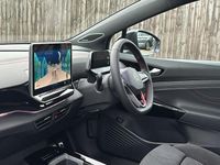 New VW ID.4 GTX 250 kW (340 HP) 2025 Grey SUV