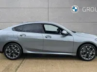 Used BMW 220 M Sport 168 HP (123 kW) 2026 Skyscraper grey metallic Coupe