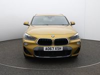used BMW X2 2.0 20d M Sport X SUV 5dr Diesel Auto xDrive Euro 6 (s/s) (190 ps) Sun Protection Pack