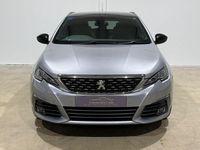 Used Peugeot 308 GT-line 2020 Grey Estate