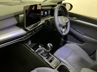 Used VW Golf VIII Style 150 HP (110 kW) 2025 Other Hatchback