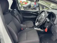 Used Honda Jazz Sport 131 HP (96 kW) 2019 Hatchback
