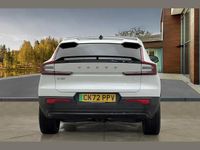 Used Volvo C40 Ultimate 169 kW (231 HP) 2022 White SUV