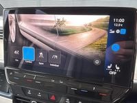 Usado VW ID. Buzz Pro 150 kW (204 HP) 2023 Branco Monovolume