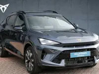 Used Cupra Formentor 150 HP (110 kW) 2026 SUV