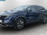 Used Nissan Ariya Advance 160 kW (218 HP) 2026 SUV