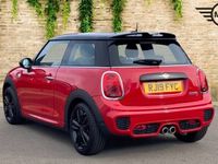 used Mini Cooper S 3-Door HatchSport 2.0 3dr