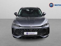 Used MG HS SE 224 HP (164 kW) 2025 Grey SUV