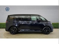 Used VW ID. Buzz GTX 245 kW (334 HP) 2025 Other MPV
