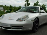 Used Porsche 996 1999 Coupe