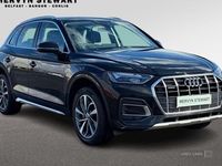Used Audi Q5 Sport 2021 SUV