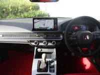 used Honda Civic 2.0 i-VTEC 330ps Type R 5-Door Hatchback