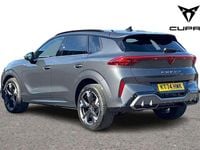 Used Cupra Terramar 148 HP (108 kW) 2025 Grey SUV