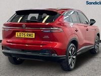 Used MG HS Trophy 224 HP (164 kW) 2026 SUV