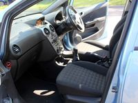 used Vauxhall Corsa 1.2 Energy 5dr [AC]