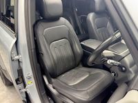 Usado Land Rover Defender HSE Dynamic 2021 Prateado SUV