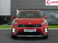 Used Kia Niro 141 HP (103 kW) 2022 SUV