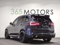 Used BMW X5 Comfort Edition 400 HP (294 kW) 2020 Grey SUV