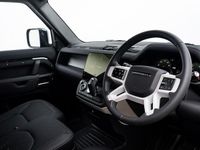 New Land Rover Defender S 2026 SUV