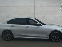Used BMW M340 Comfort Edition 369 HP (271 kW) 2021 White Sedan