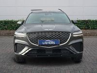 Used Genesis GV70 Sport 2024 Grey SUV