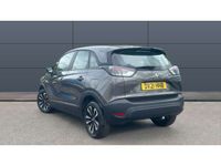 used Vauxhall Crossland 1.2 SE Nav Premium 5dr Petrol Hatchback