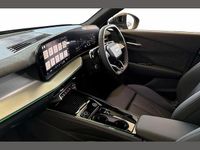 Used Audi Q3 S-Line 267 HP (196 kW) 2025 Grey SUV