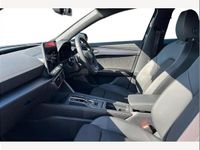 Used Cupra Formentor 150 HP (110 kW) 2024 Grey SUV